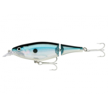 Wobler Rapala X-Rap Jointed Shad 13cm 46g Blue Shad